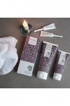 Kit pour soins intimes | 3 Produits pour Soins Intimes | Aide à Réduire la Sécheresse, les Démangeaisons et les Rougeurs | Co