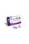 MUCOGYNE OVULES Ovules intimes non hormonaux Boite de 10 Ovules - Lot de 2 Boites