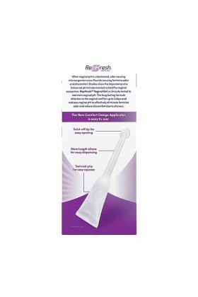 Rephresh Vaginal Gel