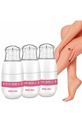 Purer Feminine Intimate Area Whitening Pinkish Essence - 30ml Purer Intimate Area Essence,Intimate Area Whitening Cream,Body 