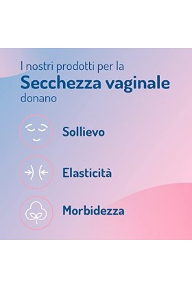 HYALO GYN OVULI VAGINALI 10 PEZZI