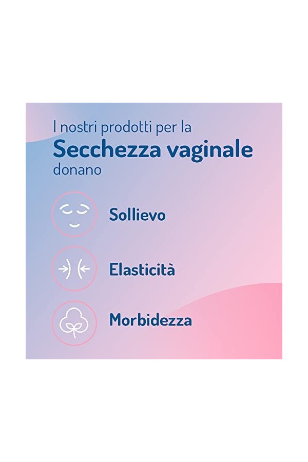 HYALO GYN OVULI VAGINALI 10 PEZZI