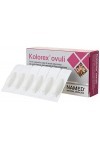 Named Kolorex Ovuli Vaginali, 6 Ovuli