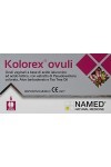 Named Kolorex Ovuli Vaginali, 6 Ovuli