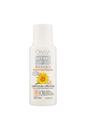Omia intimo Ph 4.5 Calendula Officinale - 250 ml