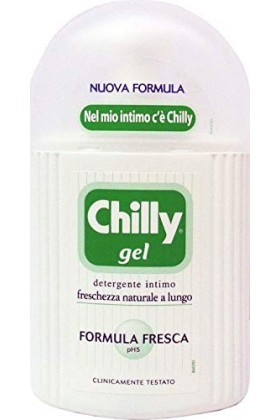 12 x FRISQUET Détergent Intime Gel Formule Fresca 200 Ml