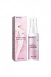 LAHTI Spray pour Parties intimes pour Femmes, Produits dhygiène féminine, Soin Vaginal hydratant 20 ML et réduction des odeu