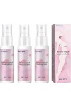 2PCS Spray FéMinin pour Les Parties Intimes - -odorant Intime Spray, Spray Protection Contre Les Odeurs, Spray Intime Aux Ext