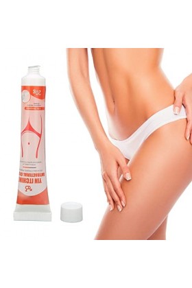 Private Parts Crème de Soulagement des Démangeaisons Traitement des Démangeaisons Féminines pour les Soins de santé, Prévenir