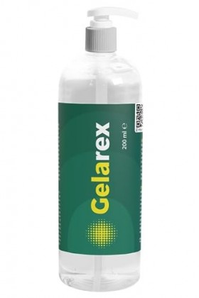 Gelarex - 200 ml