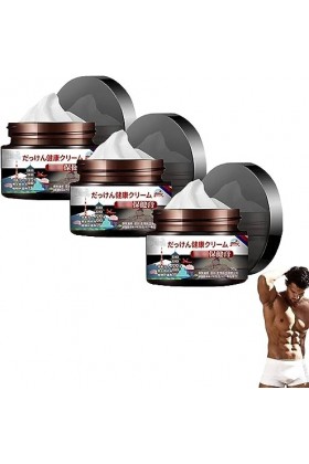 EXQST Intimate Wash for Men Men Private Maintenance Cream Male Care Cleanses Maintenance Cream Mens Strength Massage Cream f