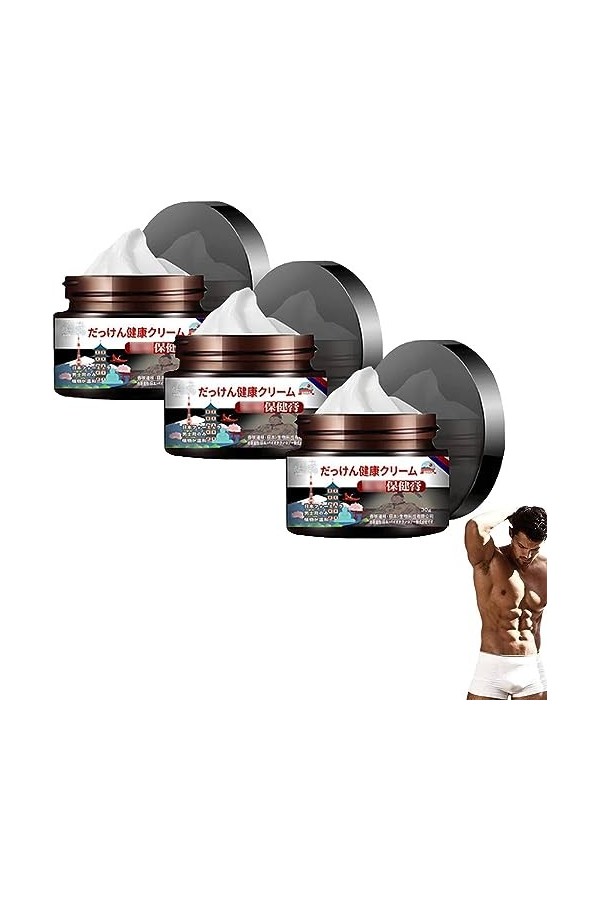 EXQST Intimate Wash for Men Men Private Maintenance Cream Male Care Cleanses Maintenance Cream Mens Strength Massage Cream f