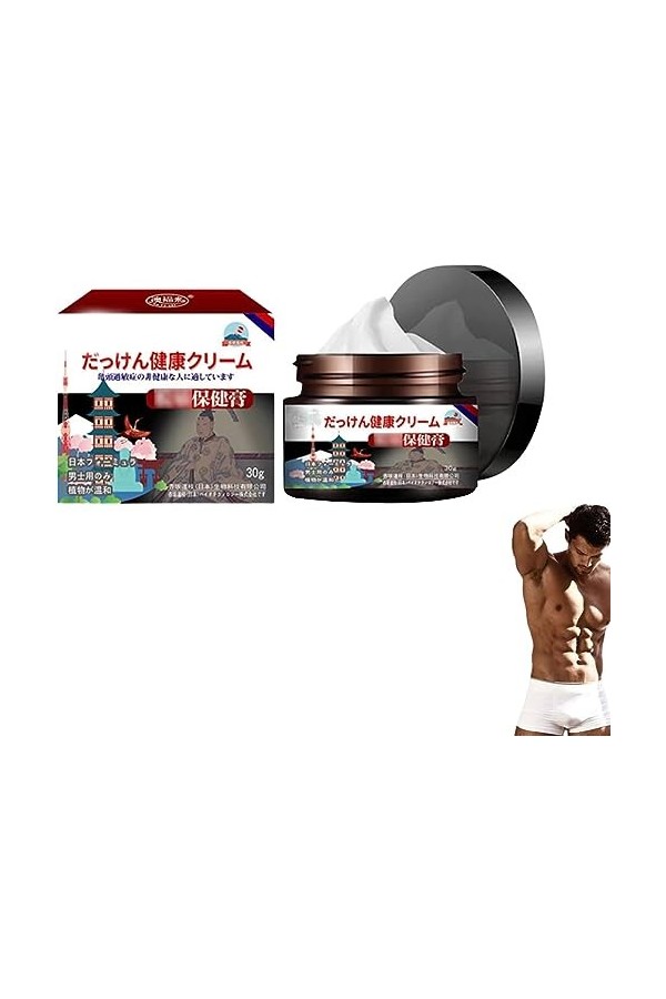 EXQST Intimate Wash for Men Men Private Maintenance Cream Male Care Cleanses Maintenance Cream Mens Strength Massage Cream f