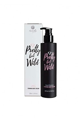 Crème de corps raffermissante Pretty But Wild - SP3694-200 ML