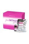 PROMOITALIA PINK INTIMATE SYSTEM - Nouveau Complexe Regenerateur et Traitement Délicat - Pour Aisselles, Mamelons, Maillot et