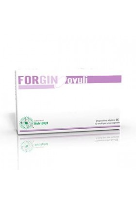 Ovuli Vaginali Candinorm 10 Ovuli