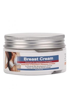 Crème pour lélargissement des seins, crème hydratante pour lélargissement des seins et des fesses, crème raffermissante pou
