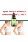 BELLMICH huile LIFTING POITRINE 30ML à utiliser pour GROSSIR, AUGMENTER, RAFFERMIR votre poitrine. Produit naturel de marque