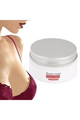 Crème pour les seins, Crème de Poitrine, crème délargissement à croissance rapide pour le corps gros buste crème de Massage 
