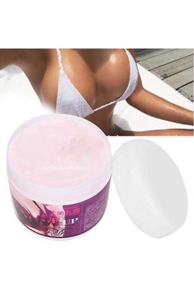 300g Élargissement des seins, crème naturelle de resserrement des seins, crème délargissement des seins Crème délargissemen