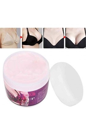 300g Élargissement des seins, crème naturelle de resserrement des seins, crème délargissement des seins Crème délargissemen