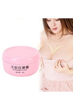 Crème dagrandissement du sein, Crème damélioration mammaire, Beauté du sein sans chirurgie Grossir Poitrine Augmentation él