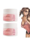 Masque Boost des seins Glowavenue, Masque Boost Booty Glow-Avenue, Crème Boost des seins Glowavenue, Crème damélioration des