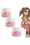Masque Boost des seins Glowavenue, Masque Boost Booty Glow-Avenue, Crème Boost des seins Glowavenue, Crème damélioration des