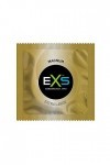 EXS – Lot de 100 préservatifs magnum en latex, taille XL