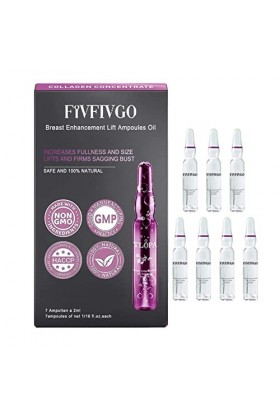 HANWEN Remodeler lamélioration Mammaire | raffermissement des Seins - Santé du Sein Lifting et la Poitrine, revitalisation d