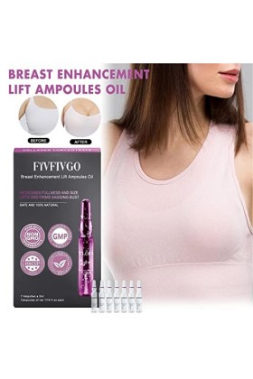 HANWEN Remodeler lamélioration Mammaire | raffermissement des Seins - Santé du Sein Lifting et la Poitrine, revitalisation d