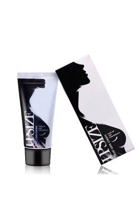 Crème Damélioration Mammaire 50ml, Crème Dagrandissement Mammaire, Formule Naturelle pour la Croissance Mammaire et Lélarg