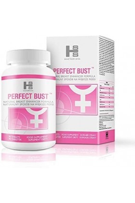 Perfect Bust Traitement pour lagrandissement du sein