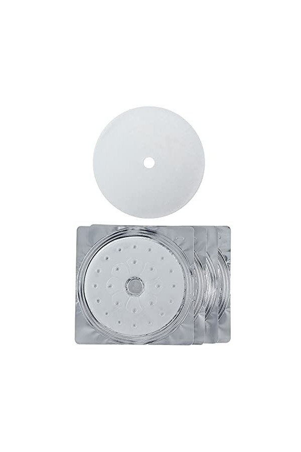 Agrandir le correctif de rehaussement du sein, 4pcs Augmentation de raffermissement du sein - Coussinet raffermissant - Masqu