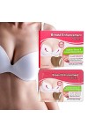 Patchs repulpants pour les seins, Coussin raffermissant daugmentation, poitrine, couverture damélioration la poitrine - 12 