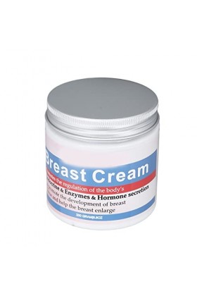 Crème de beauté des seins, élargissement des seins, crème pour les seins plus complète, portable, ingrédients naturels, raffe