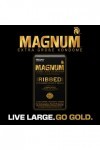 Trojan Magnum, 4 g