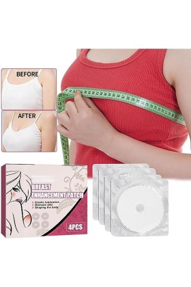 Sugoola Natural SizeUp Patch protéine kératopeptide, masque damélioration du sein, patch de protéine kératopeptide, pour fav