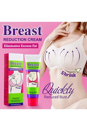 100g Crème Raffermissante pour les Seins, Crème Modelante pour le Massage des Seins pour Raffermir, Raffermir, Agrandir et Au