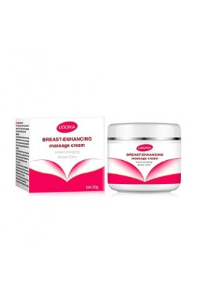 Crème pour les seins Crème pour les seins naturelle Plus raffermissante Lifting et repulpant pour le buste et les fesses Crèm