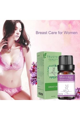 Mgichoom Huile damélioration Mammaire,Massage Repulpante Sein Raffermissant | Massage du Sein, raffermissant raffermissant L