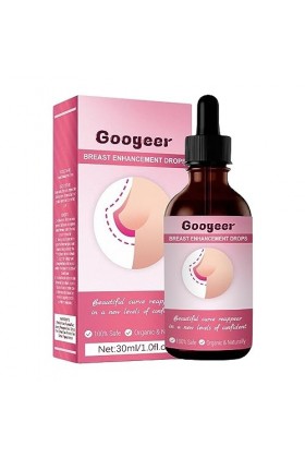 Wukesify Sein - 30 ML raffermissant raffermissant Huile damélioration du Sein Croissance Rapi| Essence Naturelle dMassage l