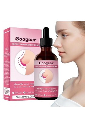 Dicetris Sein pour Plus Gros Seins - Améliorants mammaires raffermissants Gouttes Croissance Rapi30 ML,Soulevez Le rehausseur