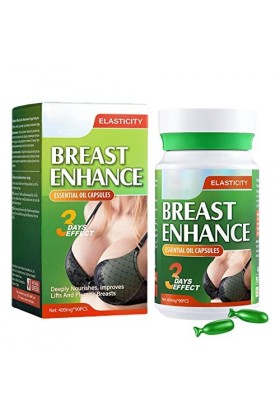 Générique Huile damélioration Mammaire | Huile repulpante Naturelle pour Les Seins - Huile de Massage pour Les Seins, raffer