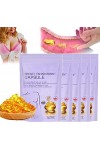 Charmup Breast Enhancement Capsules,Natural Breast Enlargement Firming and Lifting Capsules, Breast Growth Capsules, Breast E