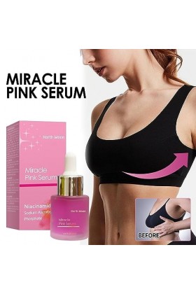 Nasoalne Sérums damélioration Mammaire | Poitrine pour des Seins Plus Gros, Plus dodus et Plus fermes - Essence repulpante M