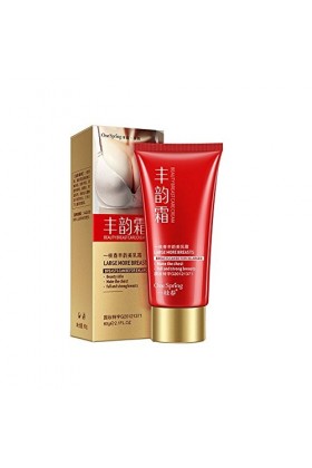 Gros seins Amélioration Lisse Big Breast Agrandissement Autres Peau Nettoyage Rouge, Taille unique 