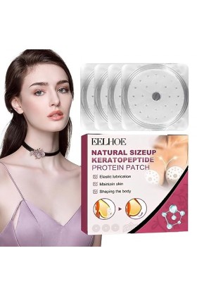 raffermissement des seins - Augmentation naturelle des seins - Coussin dagrandissement du sein - Pansements dagrandissement