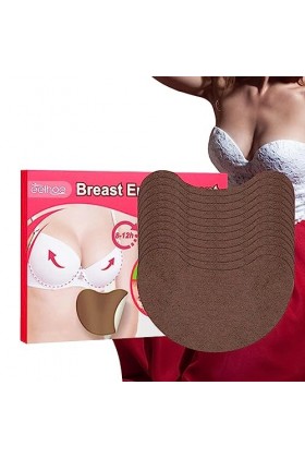 Coussinets délargissement du sein, Housse raffermissante pour lamélioration des seins | Coussin raffermissant daugmentatio