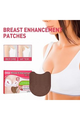 Coussinets délargissement du sein, Housse raffermissante pour lamélioration des seins | Coussin raffermissant daugmentatio